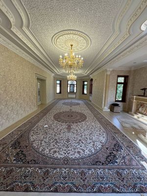Срочно продается Евродом 7 комнат, ориентир: Ботанический сад, 510 м²