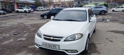 Продается автомобиль Jentra 2015г