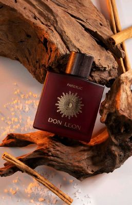 Don leon atir,dush geli, deodorant