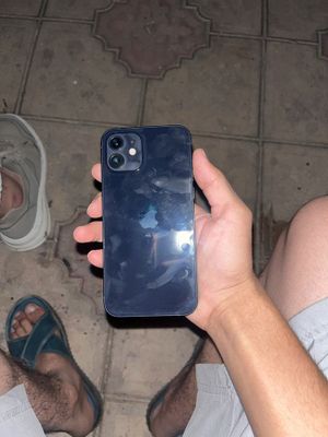 iPhone 12 Ideal karobka dakument narxini keliwamz