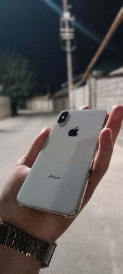 Iphone X Sotiladi