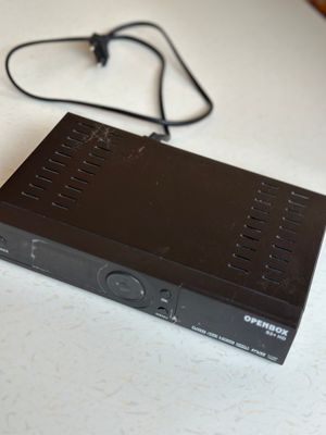 Срочно Недорого Openbox Tuner