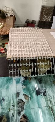 Продам ПЭТ листы остатки вторсырье.