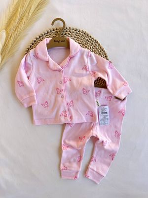 Butterfly pijama