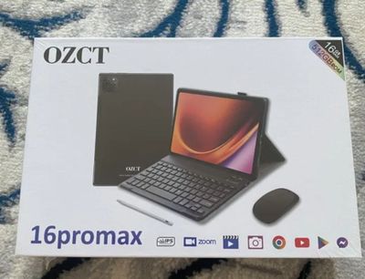OZCTpro 16 promax plansheti