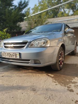 Lacetti 1.8 delfin
