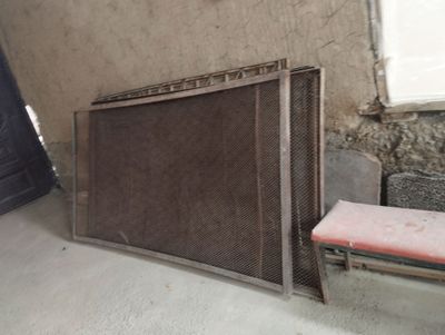 огрождения сетки
