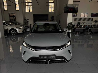 BYD yuan up 3 позиция