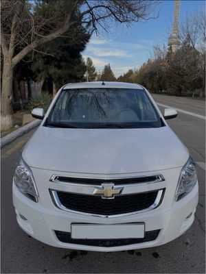 Chevrolet Cobalt 2021