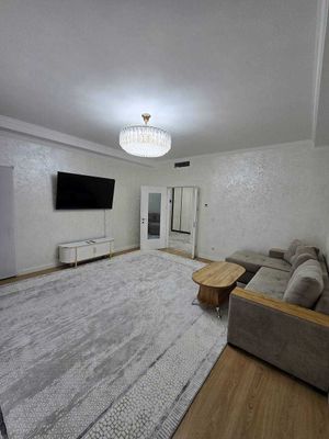 Своя 3 комнатная кв. аренда ЖК Istanbul City