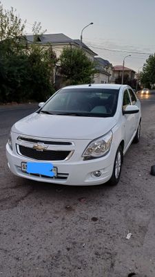 Chevrolet Cobalt