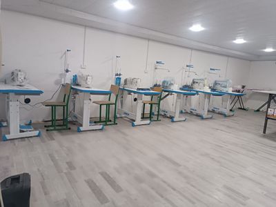 JACK YANGI USTANOVKA QILINGAN MASHINKALAR SOTILADI
