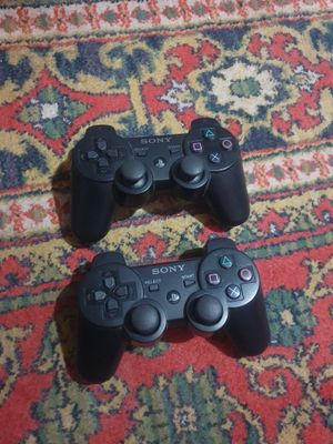 Playstation 3 djostik