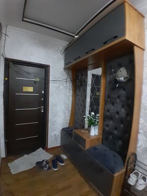 прихожка сотилади xitech серый цвет