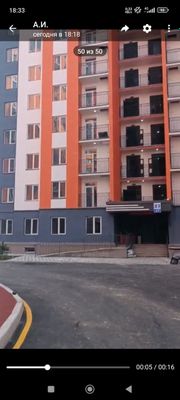Квартира в аренду