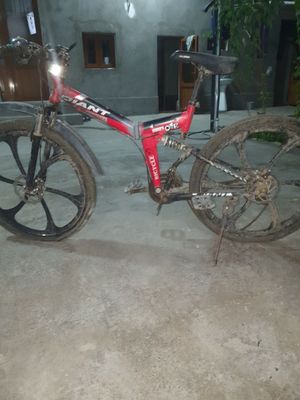 Veloseped sotiladi