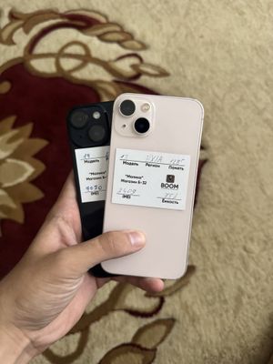 Iphone 13 128 Gb
