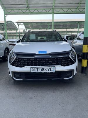 Kia Sportage 2023 yil 2litrli full