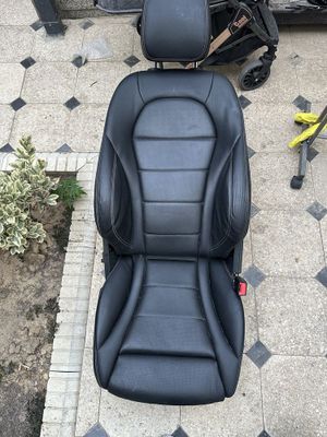 W205 sidenya ideal