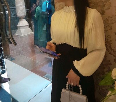 toy marosimlar uchun kuylak