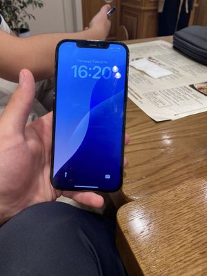 Iphone 12 pro max ideal full