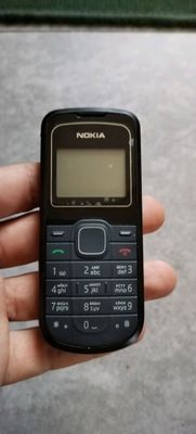 Продам сотовый телефон Nokia 1202