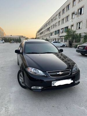 Jentra 2023 yili