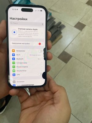 Sotlad Iphone 14 pro narx 430$