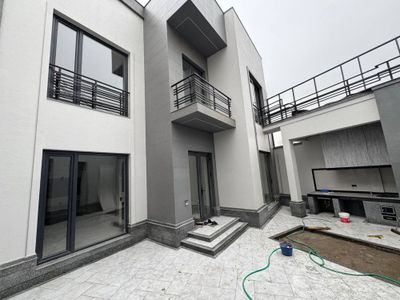 Продаетс новый евродом Ботанический сад Мирзоулугбекский район