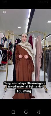 abaya