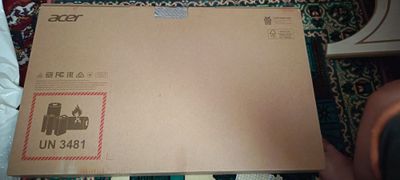 ACER Ноутбуки сотилади