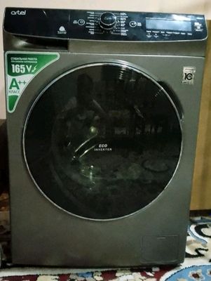 8kg ARTEL Avtomat kirmashina