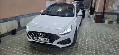 Hyundai i30 premium