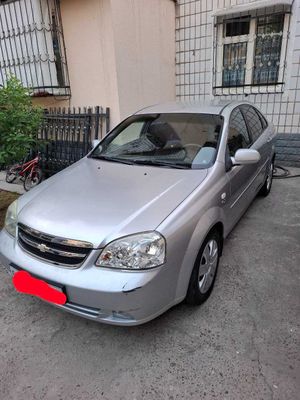Продаю Chevrolet Lacetti 2011 года