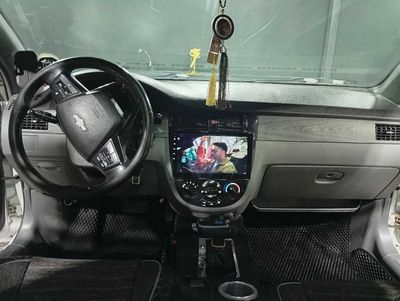 В продаже автомобиль марки Chevrolet Lacetti