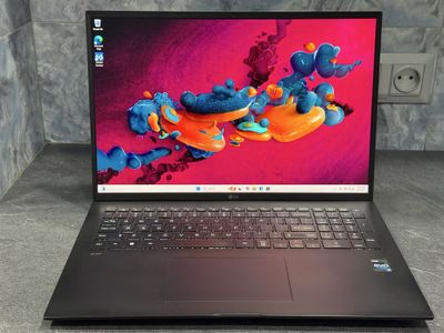 LG Gram 17 i7-1360P/16/512 ssd M2