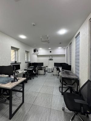 Аренда офис с мебелью 24/7 Ганга Жангох в центре горожа Ц15