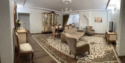 ID3277 АРЕНДА MirzoUlugbek дархан, кары ниязова 4 комнатная 1400 у.е