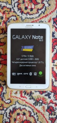 Продаётся Samsung galaxy note 8.0