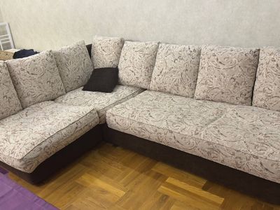 продам диван дёшево
