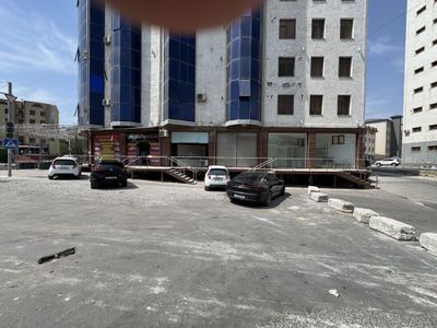 Аренда помещение под магазин или офис