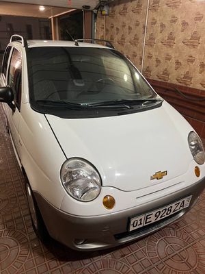 Matiz best 2017 ideal h9