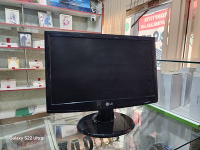 LG 19 li monitor