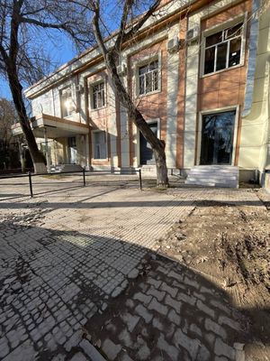 Аренда помещения в центре под склад / производство, цех