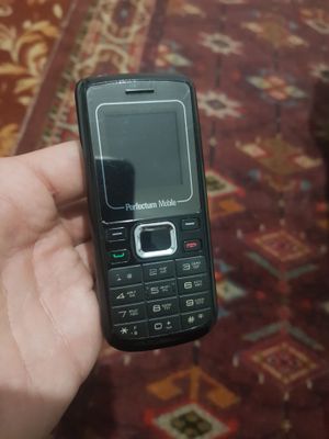 Perfectum Mobile Hisense