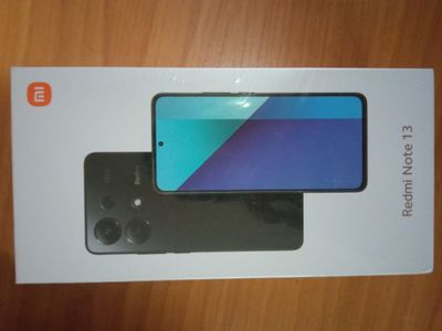 Redmi Note 13 NEW