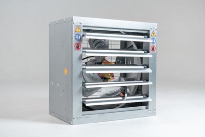 Все виды вентилятор для бройлеров (380v, 220v)