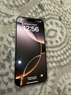 Iphone 16 pro srochnaaaa