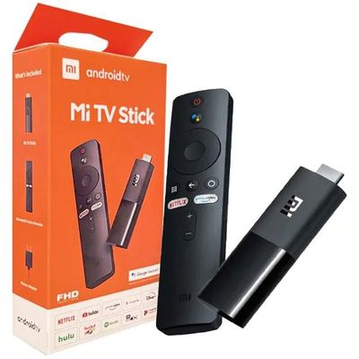 Android mi tv stick satiladi