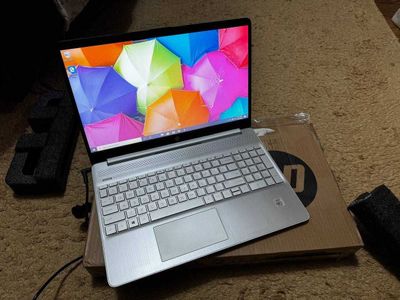 HP Laptop 15 ноутбук